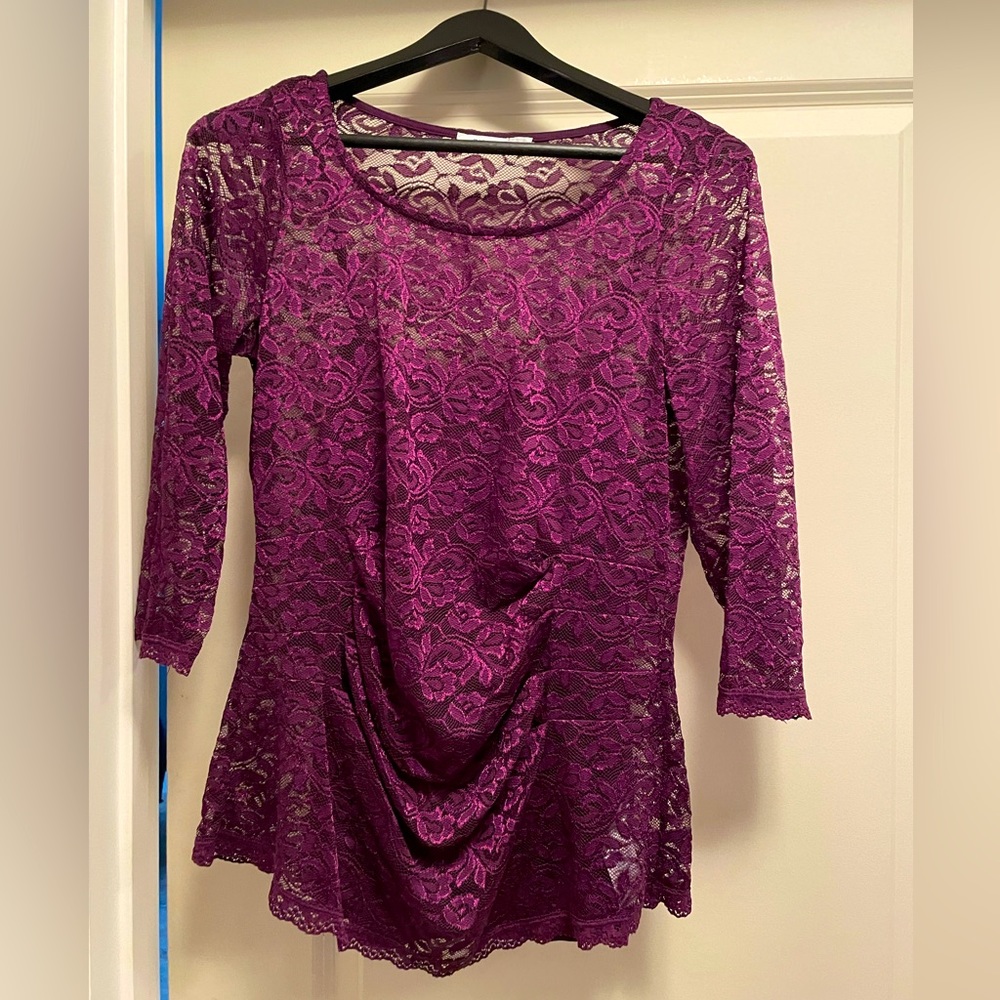 Rickis blouse